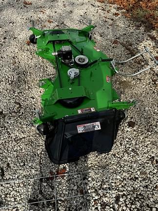 Image of John Deere 1025R equipment image 1
