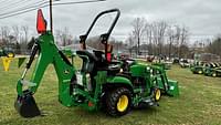 Thumbnail image John Deere 1025R 4