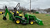 Thumbnail image John Deere 1025R 5