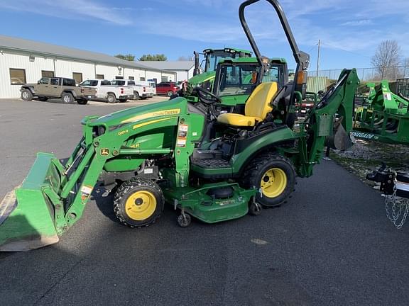 Image of John Deere 1025R Primary image