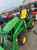 2018 John Deere 1025R Image