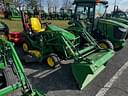 2018 John Deere 1025R Image