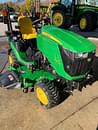 Thumbnail image John Deere 1025R 0