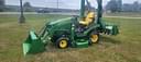 2018 John Deere 1025R Image