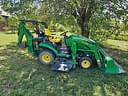 2018 John Deere 1025R Image