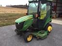 2018 John Deere 1025R Image