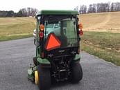 Thumbnail image John Deere 1025R 4