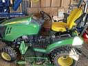 2018 John Deere 1025R Image