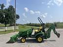 2018 John Deere 1025R Image