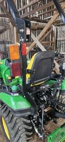 2018 John Deere 1025R Image