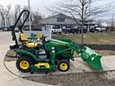 2018 John Deere 1025R Image