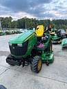 Thumbnail image John Deere 1025R 0