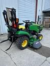 Thumbnail image John Deere 1025R 4