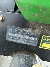 Main image John Deere 1025R 6