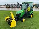 2018 John Deere 1025R Image