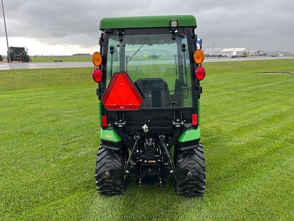Image of John Deere 1025R equipment image 3