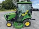 2018 John Deere 1025R Image