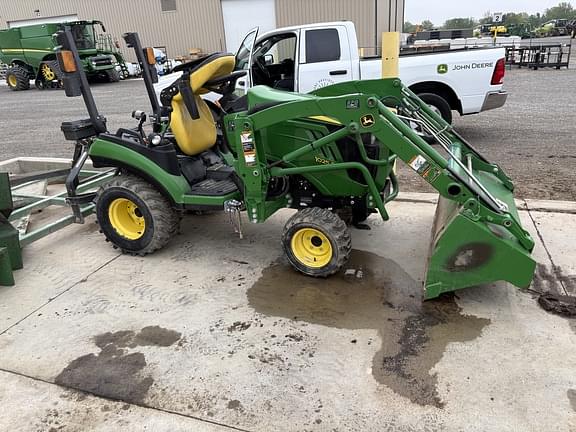 Image of John Deere 1025R Primary image