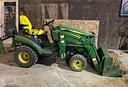 2018 John Deere 1025R Image