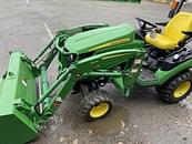 Thumbnail image John Deere 1025R 8