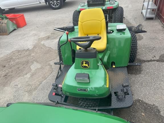 Image of John Deere 1200A Primary Image
