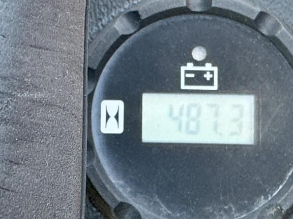 Image of John Deere 1200A equipment image 4