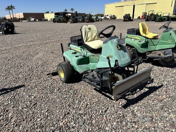 Image of John Deere 1200H Primary image