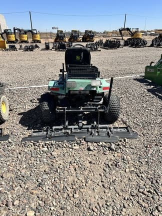 Image of John Deere 1200H equipment image 3