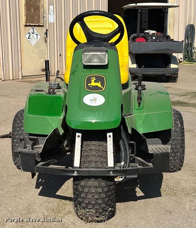 Image of John Deere 1200H equipment image 1