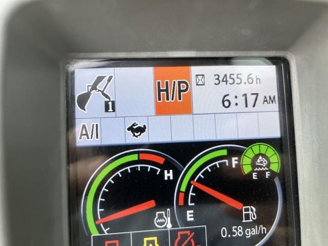 Image of John Deere 130G equipment image 4