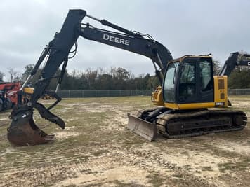 Main image John Deere 135G