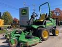 2018 John Deere 1550 Image