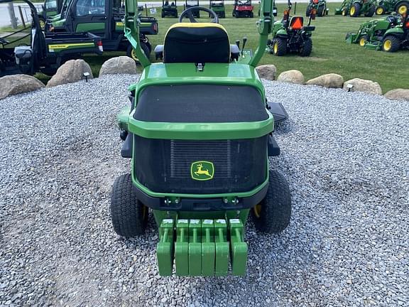 Image of John Deere 1550 equipment image 3