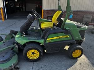 2018 John Deere 1550 Image