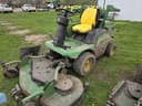 2018 John Deere 1550 Image