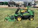 2018 John Deere 1550 Image