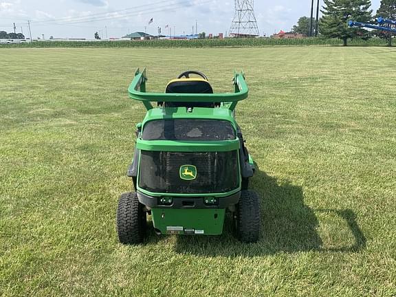 Image of John Deere 1550 equipment image 3