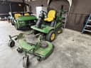 2018 John Deere 1570 Image
