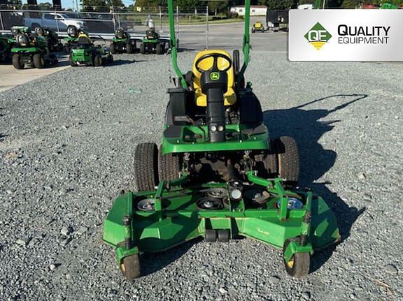 Image of John Deere 1570 Primary image