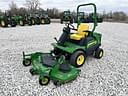 2018 John Deere 1570 Image