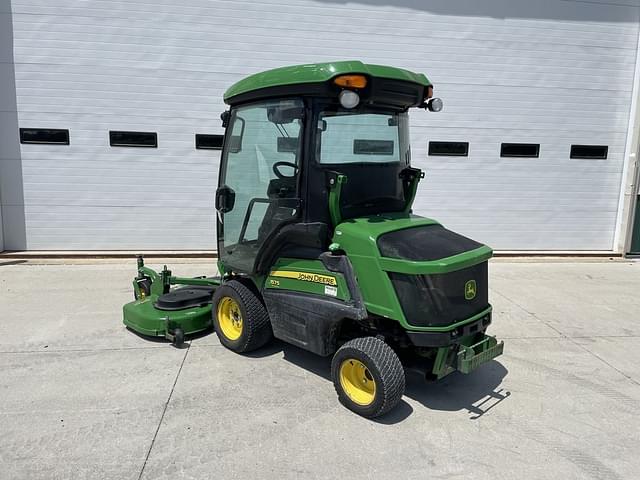 Image of John Deere 1575 equipment image 3