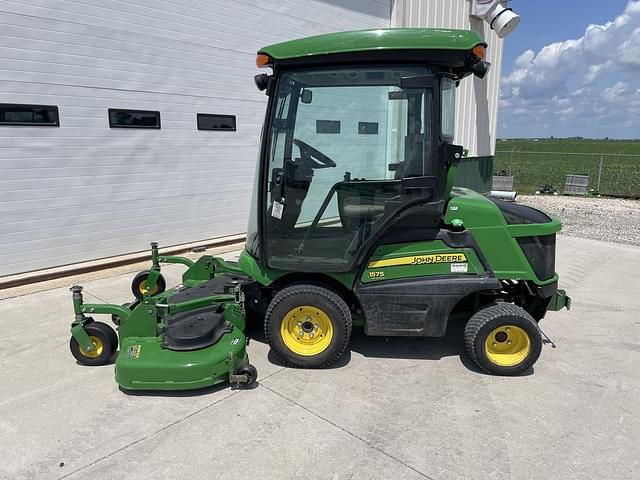 Image of John Deere 1575 equipment image 2