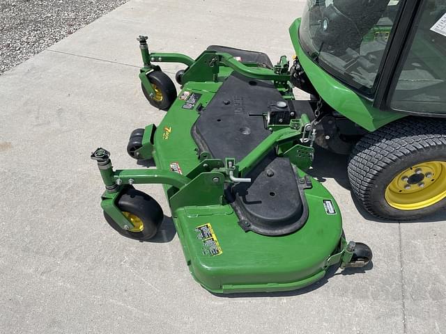 Image of John Deere 1575 equipment image 3