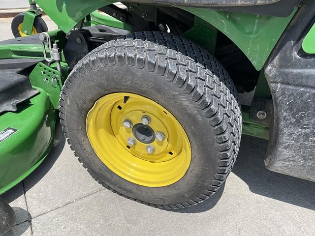 Image of John Deere 1575 equipment image 4