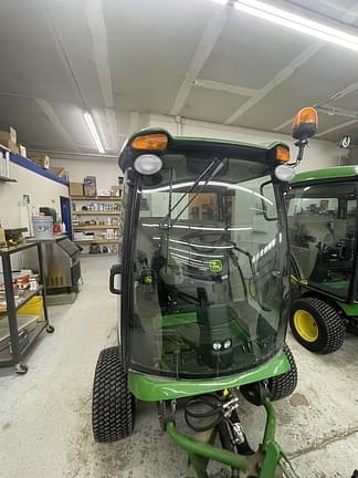 Image of John Deere 1575 equipment image 1