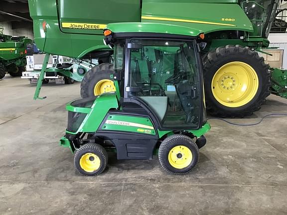 Image of John Deere 1575 Primary image