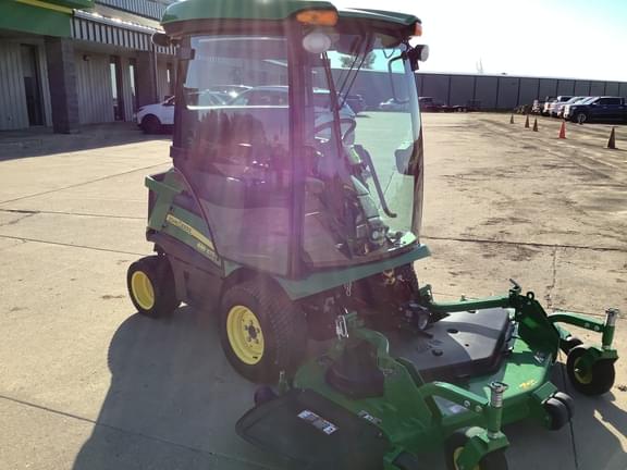 Image of John Deere 1575 equipment image 3