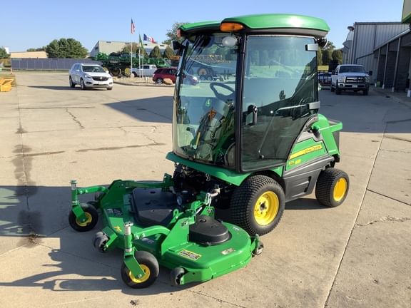 2018 John Deere 1575 Image