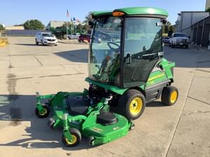 2018 John Deere 1575 Image