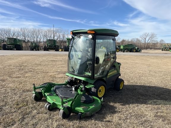 Main image John Deere 1575